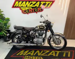 ROYAL ENFIELD BULLET 500 ROYAL ENFIELD BULLET 500