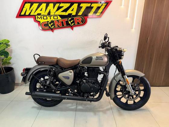ROYAL ENFIELD CLASSIC 350 DARK 