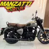 ROYAL ENFIELD CLASSIC 350 DARK ROYAL ENFIELD CLASSIC 350 DARK