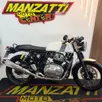 ROYAL ENFIELD CONTINENTAL GT ROYAL ENFIELD CONTINENTAL GT