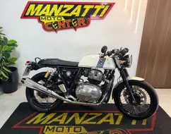 ROYAL ENFIELD CONTINENTAL GT ROYAL ENFIELD CONTINENTAL GT