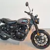 ROYAL ENFIELD HUNTER 350 ROYAL ENFIELD HUNTER 350