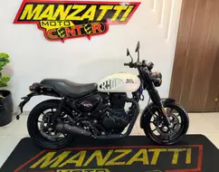 ROYAL ENFIELD HUNTER 350 ROYAL ENFIELD HUNTER 350