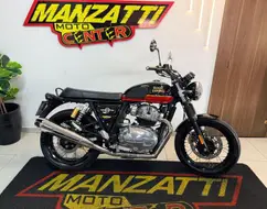 ROYAL ENFIELD INTERCEPTOR ROYAL ENFIELD INTERCEPTOR