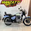 ROYAL ENFIELD METEOR 350 AURORA ROYAL ENFIELD METEOR 350 AURORA