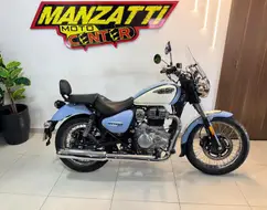 ROYAL ENFIELD METEOR 350 AURORA ROYAL ENFIELD METEOR 350 AURORA