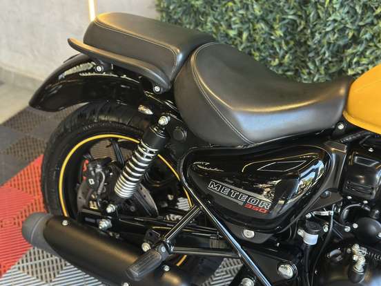 ROYAL ENFIELD-METEOR 350 FIREBALL-2024