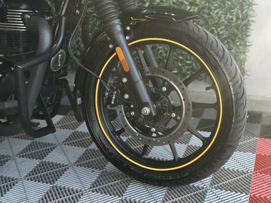 ROYAL ENFIELD-METEOR 350 FIREBALL-2024