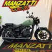 ROYAL ENFIELD METEOR 350 FIREBALL ROYAL ENFIELD METEOR 350 FIREBALL