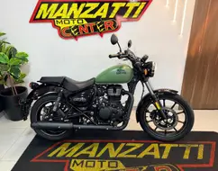 ROYAL ENFIELD METEOR 350 FIREBALL ROYAL ENFIELD METEOR 350 FIREBALL