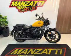 ROYAL ENFIELD METEOR 350 FIREBALL ROYAL ENFIELD METEOR 350 FIREBALL