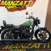 ROYAL ENFIELD METEOR 350 FIREBALL ROYAL ENFIELD METEOR 350 FIREBALL