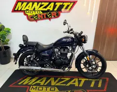 ROYAL ENFIELD METEOR 350 STELLAR ROYAL ENFIELD METEOR 350 STELLAR