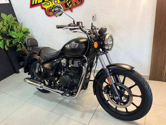 ROYAL ENFIELD METEOR 350 STELLAR 