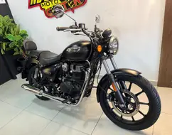 ROYAL ENFIELD METEOR 350 STELLAR ROYAL ENFIELD METEOR 350 STELLAR