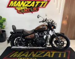 ROYAL ENFIELD METEOR 350 ROYAL ENFIELD METEOR 350