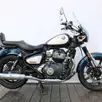 ROYAL ENFIELD METEOR 650 CELESTIAL ROYAL ENFIELD METEOR 650 CELESTIAL