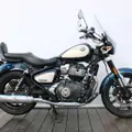 ROYAL ENFIELD METEOR 650 CELESTIAL ROYAL ENFIELD METEOR 650 CELESTIAL