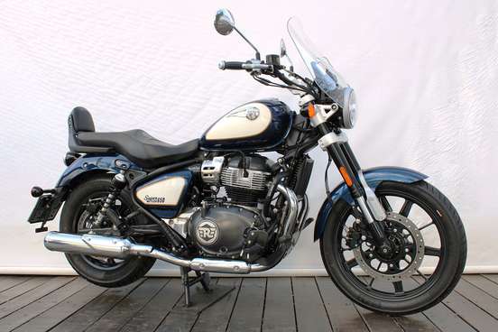 ROYAL ENFIELD-METEOR 650 CELESTIAL-2025