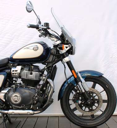 ROYAL ENFIELD-METEOR 650 CELESTIAL-2025