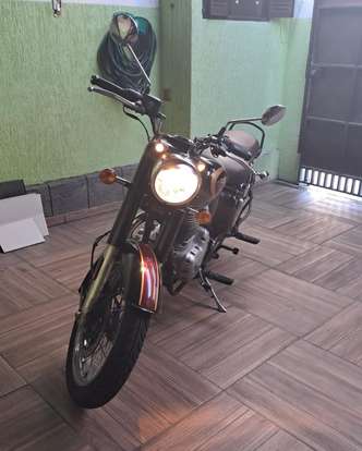 ROYAL ENFIELD-CLASSIC 350-2024