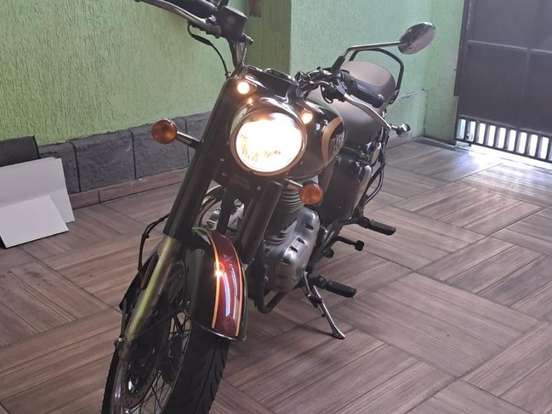 ROYAL ENFIELD-CLASSIC 350 ROYAL ENFIELD-CLASSIC 350-2024