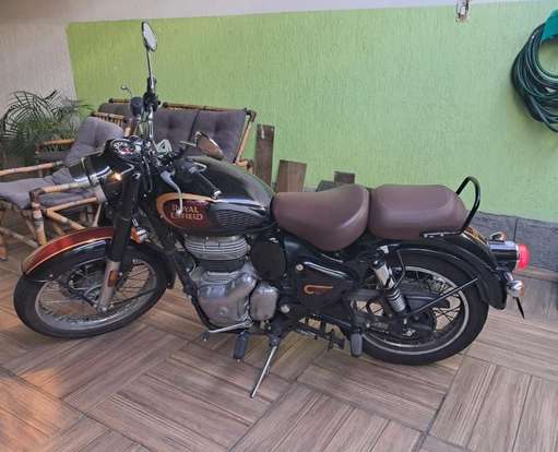 ROYAL ENFIELD-CLASSIC 350 ROYAL ENFIELD-CLASSIC 350-2024