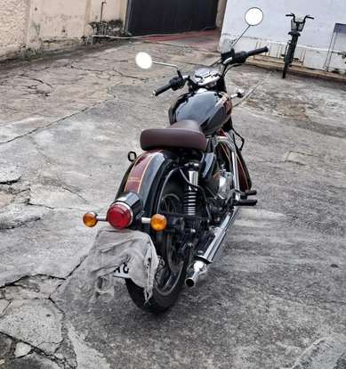 ROYAL ENFIELD-CLASSIC 350 ROYAL ENFIELD-CLASSIC 350-2024