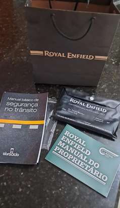 ROYAL ENFIELD-CLASSIC 350 ROYAL ENFIELD-CLASSIC 350-2024