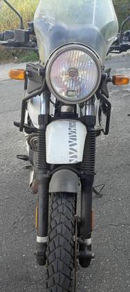 ROYAL ENFIELD HIMALAYAN 