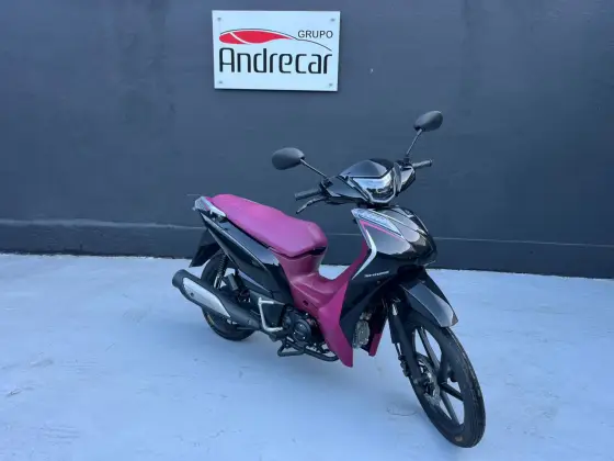 SHINERAY JET 125 