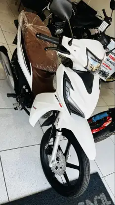 SHINERAY-RIO 125-2026