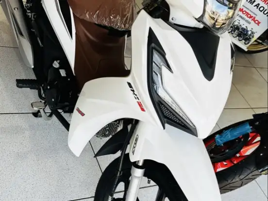 SHINERAY-RIO 125 SHINERAY-RIO 125-2026