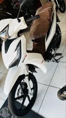 SHINERAY-RIO 125-2026