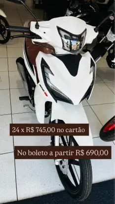 SHINERAY-RIO 125 SHINERAY-RIO 125-2026