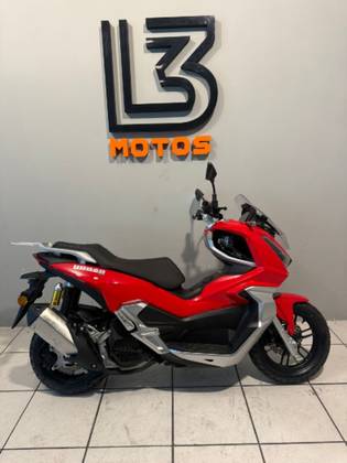 SHINERAY URBAN 150 EFI 