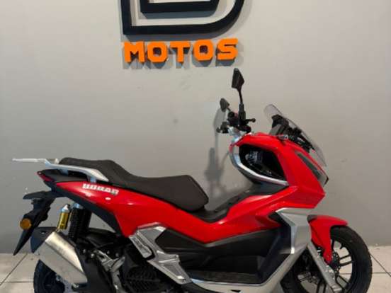 SHINERAY-URBAN 150 EFI SHINERAY-URBAN 150 EFI-2026