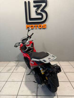 SHINERAY-URBAN 150 EFI-2026