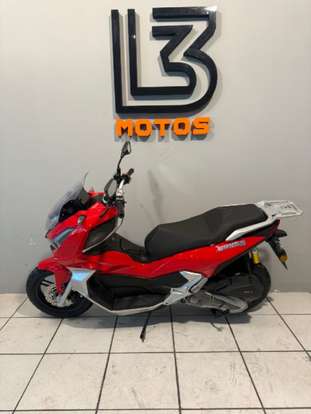 SHINERAY-URBAN 150 EFI-2026