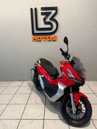SHINERAY-URBAN 150 EFI-2026