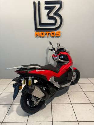 SHINERAY-URBAN 150 EFI-2026