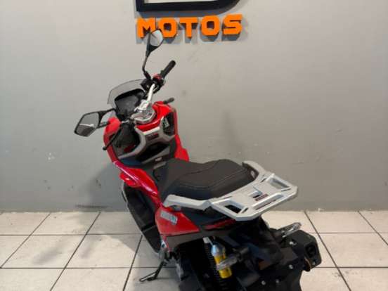 SHINERAY-URBAN 150 EFI SHINERAY-URBAN 150 EFI-2026