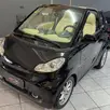 SMART FORTWO 1.0 CABRIO 12V GASOLINA 2P AUTOMÁTICO SMART FORTWO 1.0 CABRIO 12V GASOLINA 2P AUTOMÁTICO