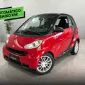 SMART FORTWO 1.0 MHD COUPÉ 3 CILINDROS 12V GASOLINA 2P AUTOMÁTICO SMART FORTWO 1.0 MHD COUPÉ 3 CILINDROS 12V GASOLINA 2P AUTOMÁTICO