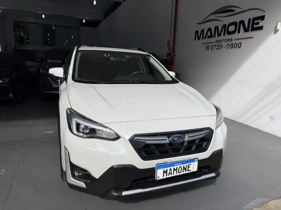 SUBARU XV 2.0 e-BOXER MHEV S AWD LINEARTRONIC