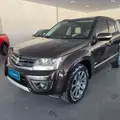 SUZUKI GRAND VITARA 2.0 4X2 16V GASOLINA 4P AUTOMÁTICO SUZUKI GRAND VITARA 2.0 4X2 16V GASOLINA 4P AUTOMÁTICO