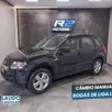 SUZUKI GRAND VITARA 2.0 4X2 16V GASOLINA 4P MANUAL SUZUKI GRAND VITARA 2.0 4X2 16V GASOLINA 4P MANUAL