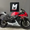 SUZUKI GSX-R750 SUZUKI GSX-R750