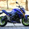 SUZUKI GSX-S1000 ABS SUZUKI GSX-S1000 ABS