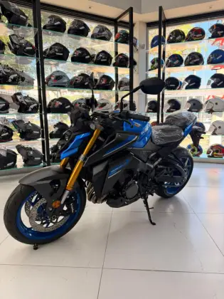 SUZUKI GSX-S1000A ABS 